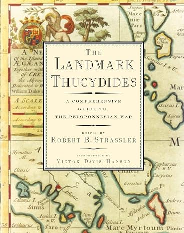 Landmark Thucydides