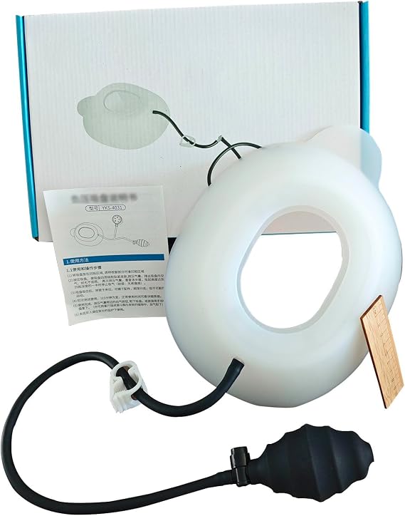 Vacuum Bell for Treatment Pectus Excavatum,Physical Correction(L-L)