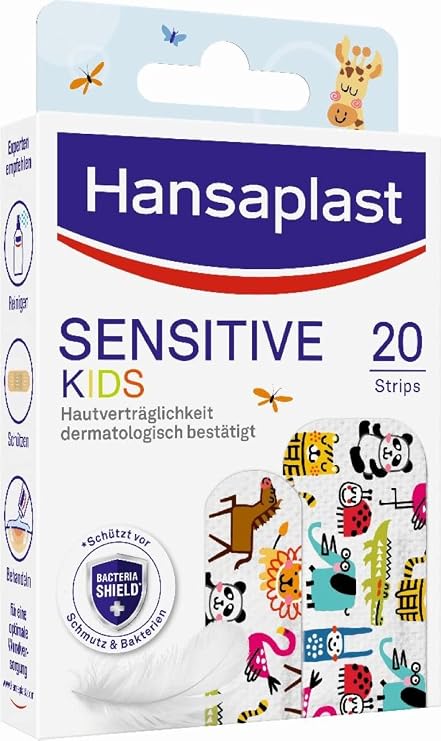 Hansapl.kids Sens.strip New