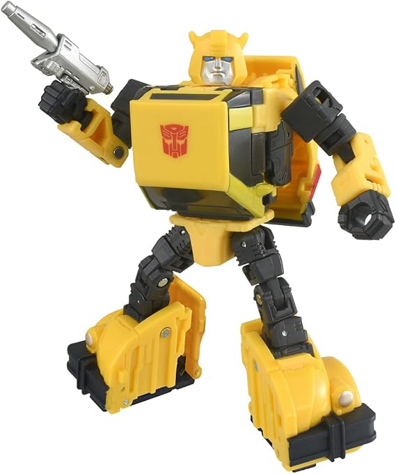 Transformers SS-140 Bumblebee