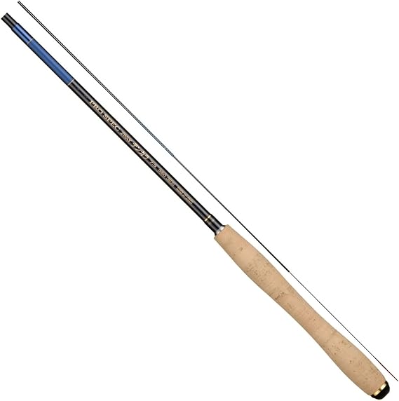 Uzaki Nissin Rod Pro Spec 2WAY Tenkara 7:3 360