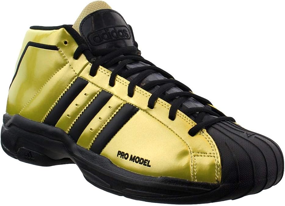 adidas Pro Model 2g Men's Basketball Shoes Fv8922