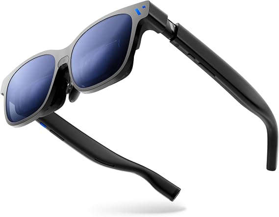 Viture Beast Reg Glasses