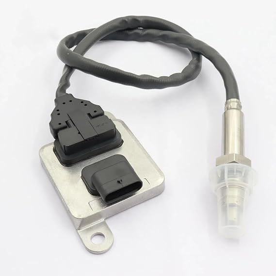 Nitrogen Oxide Sensor NOx Sensor 11787587129 5WK96610L For BMW E90 E91 E92 E93 E60 E61 N53