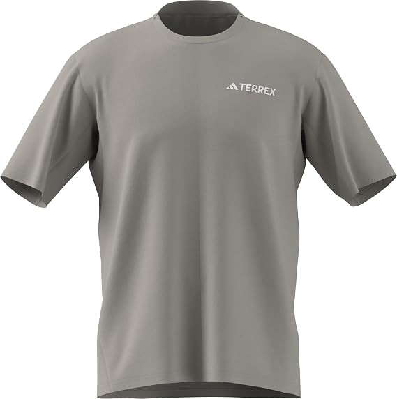 adidas Men's Terrex Multi Climacool T-Shirt