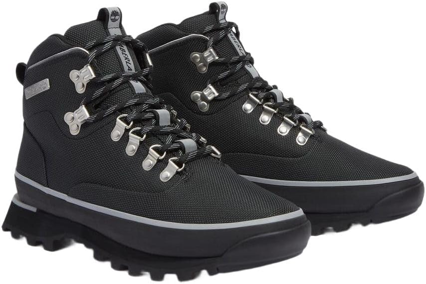 Timberland Men's Euro Hiker Mid Boot Men's Boots