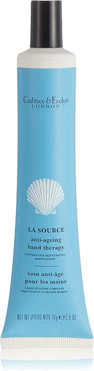 Crabtree & Evelyn La Source Anti-Ageing Hand Therapy, 70 g