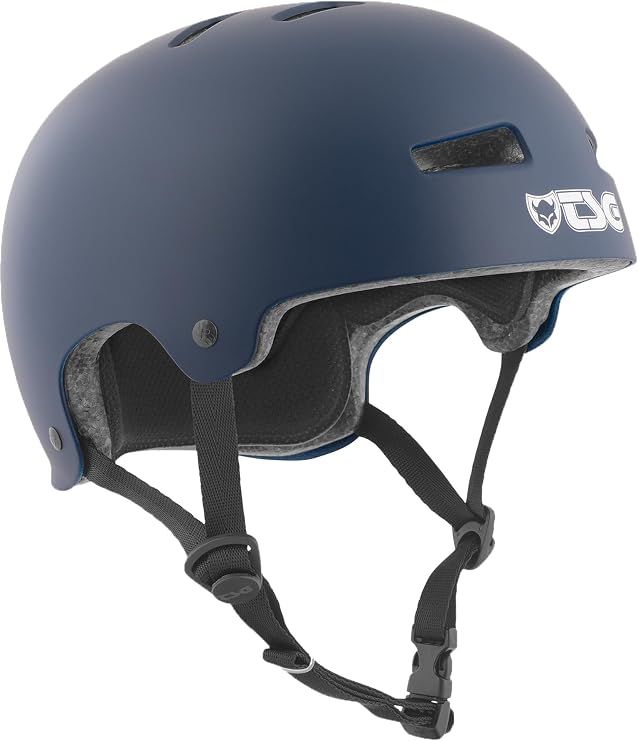 TSG Evolution Solid Colors Helm 75046