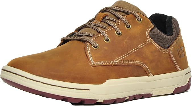Caterpillar  Men's low