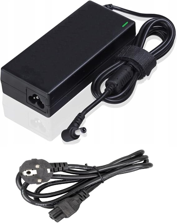 Notebook Adaptör Nirvana C300.3060-8L05E Muadili ile uyumlu