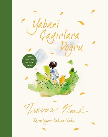 Yabanİ Çayirlara DoĞru