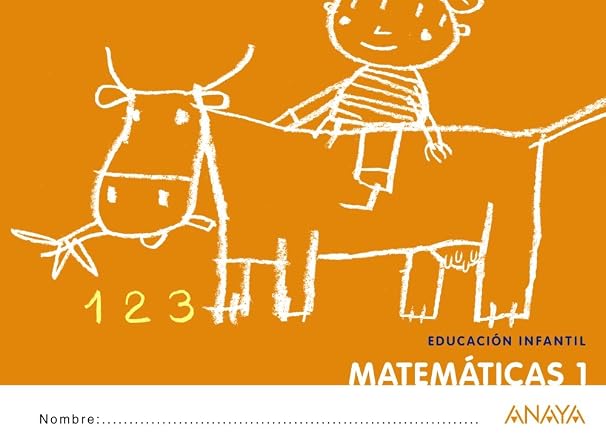 Matemáticas 1.