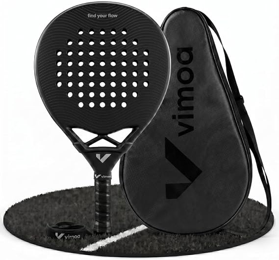 Flow Padel Racket