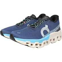 On Men's Cloudmonster 2Sneaker