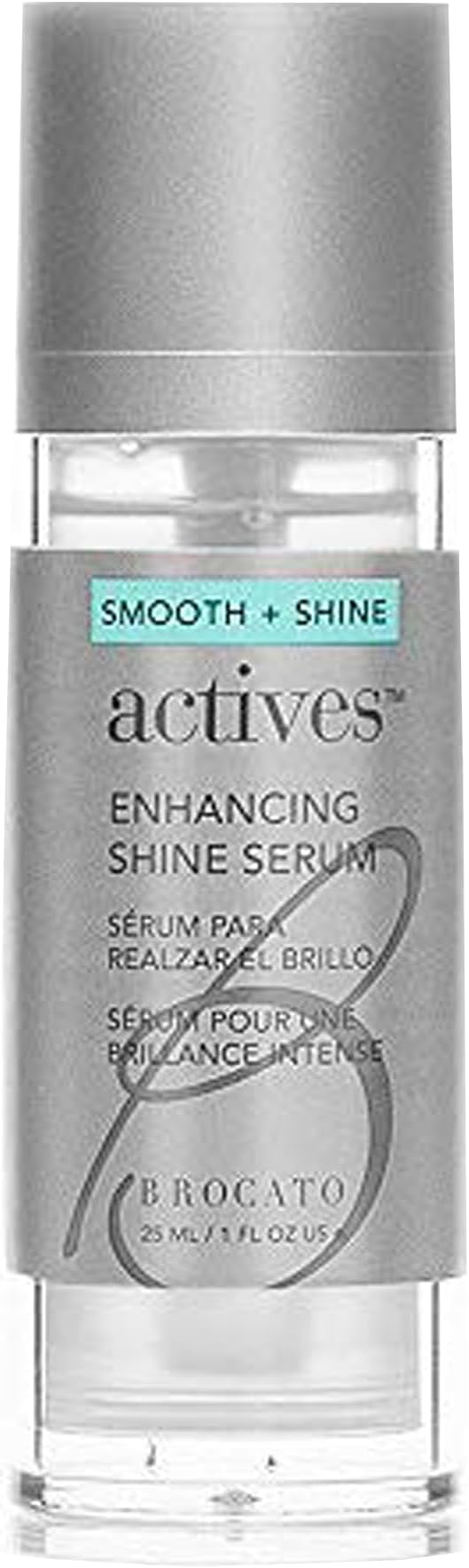 Brocato Actives Restorative Hair Infusion 1 oz
