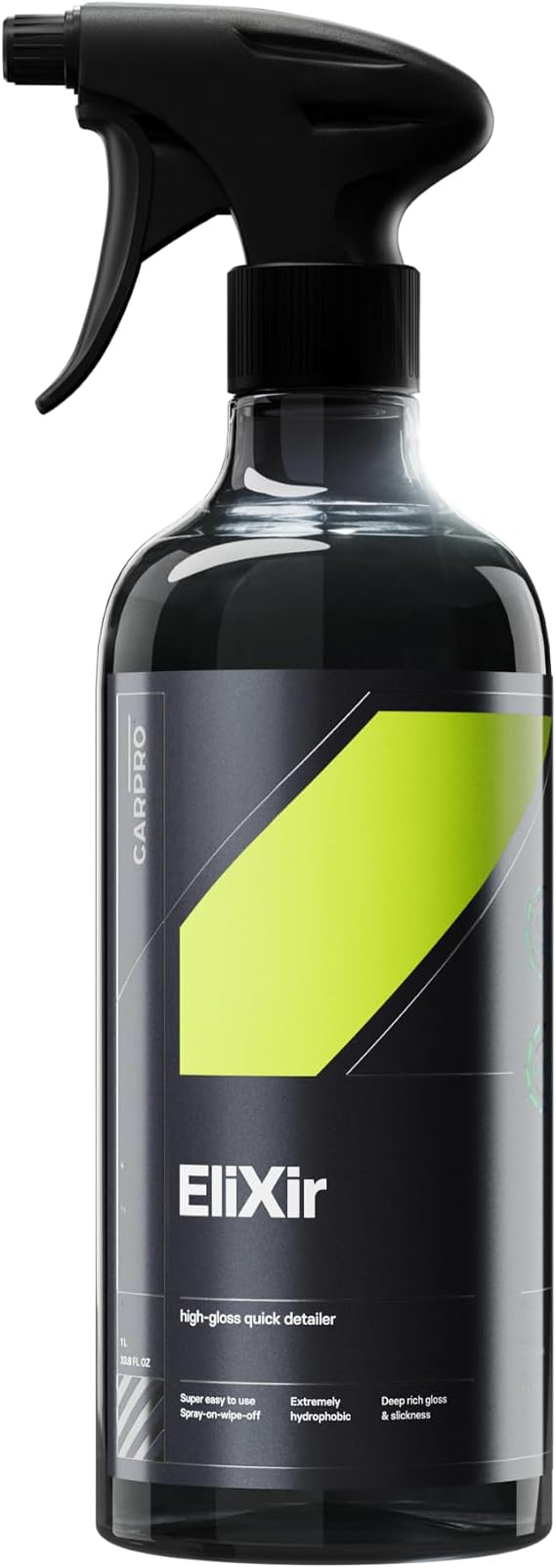 CarPro Elixir - High Gloss Quick Detailer