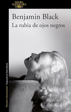 La rubia de ojos s (Literaturas)