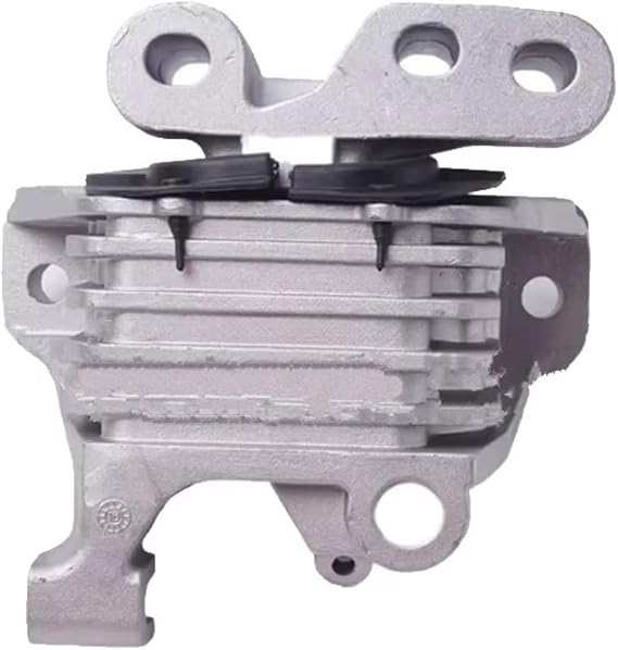 Compatible With Jeep For Cherokee KL 2.0 2.2L 2014 2015 2016 2017 2018 68141400AK 68141400AF Engine Mount Replacement Kits Engine Mounts