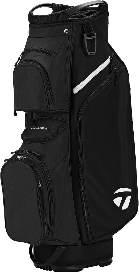TaylorMade CartLite Cart Bag