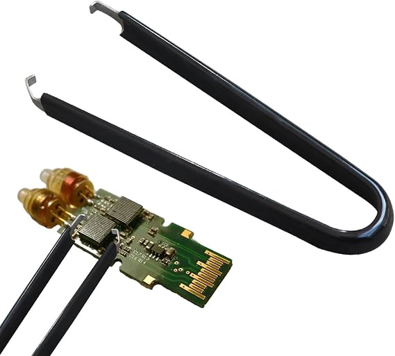 IC Chip Puller, IC Extractor Tool Multifunctional