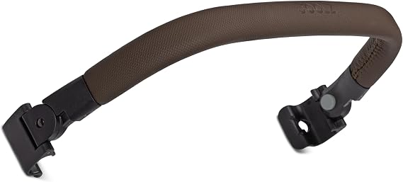 Joolz AER+ Bumper Bar Foldable Stroller Accessory - Armrest One-Hand Use