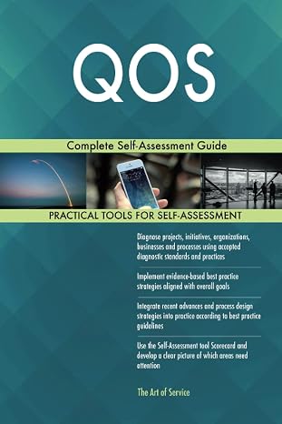 QOS Complete Self-Assessment Guide