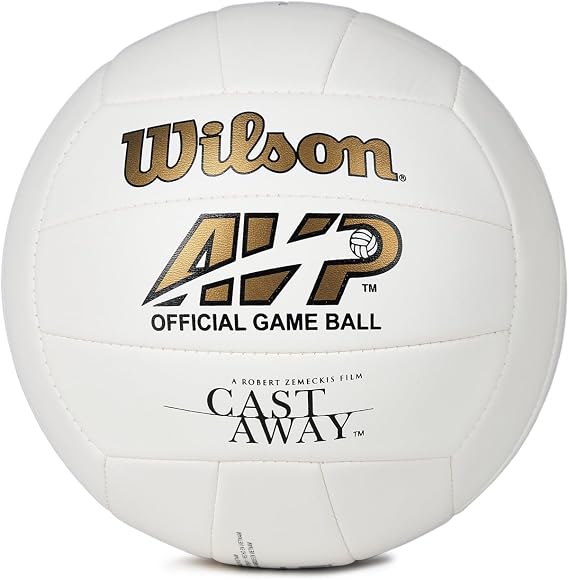Wilson Minibalón de Voleibol Cast Away