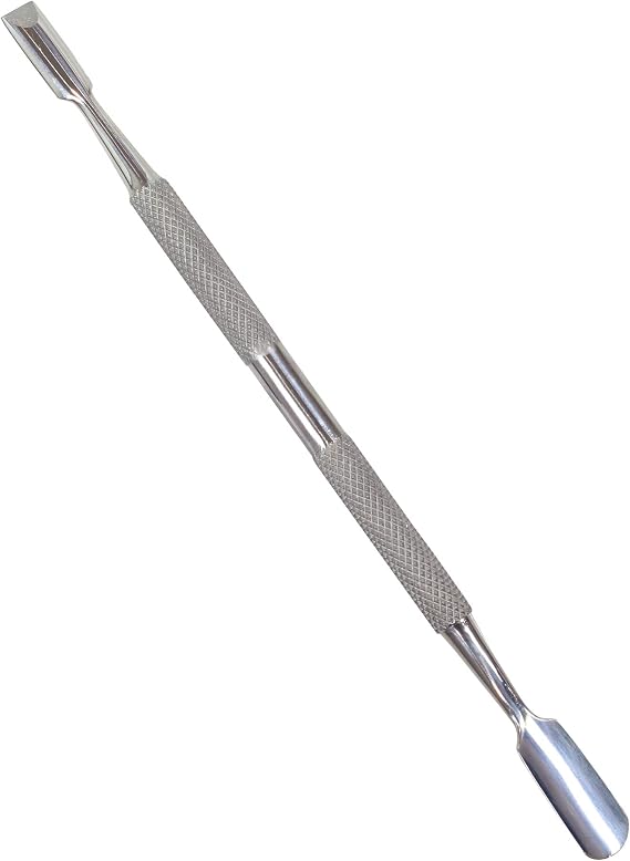 Trina Metal Kronk 5055 / Tırnak Eti Sıyırıcısı