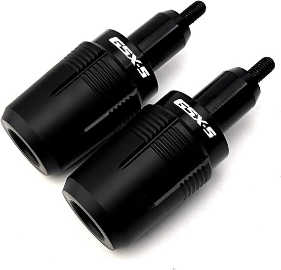Motorcycle Falling Protection Motorcycle Accessories Frame Sliders For Su&zuki GSX 750 GSX-S 1000 GT GSR Crash Protector Falling Protection