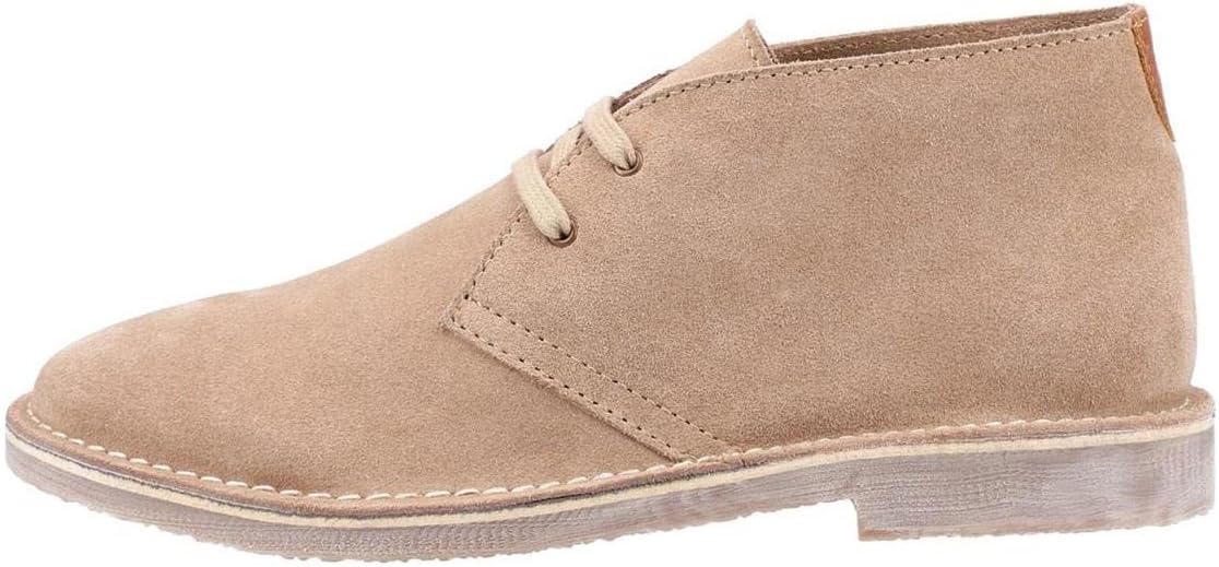 Hush Puppies Men's SamuelChukka Boot