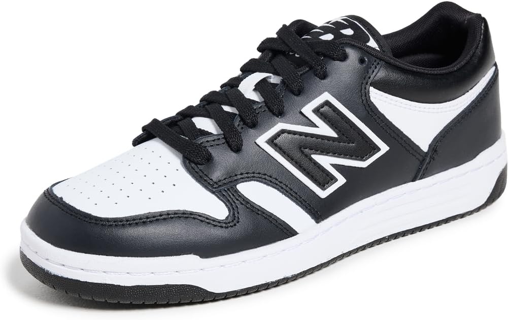 New Balance Men's 480 Sneaker 0