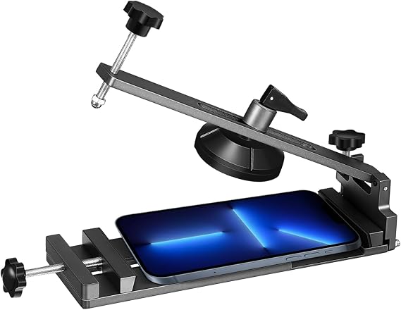 Phone Screen Separator Rotatable Lcd Repair Tool for Smartphone