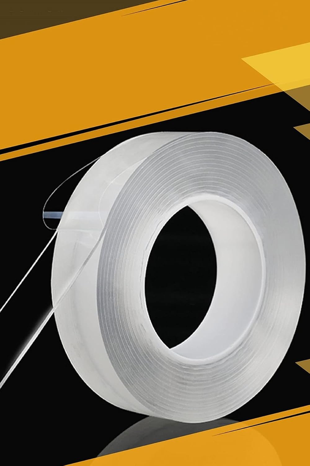 Mobee Multi-Purpose Double Sided Tape 3 M X 3 Cm
