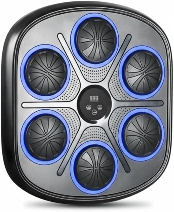 Centra Music Boxing Machine