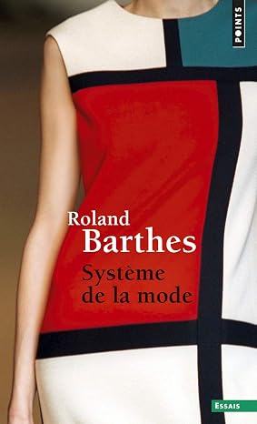 Systeme de la mode (Points essais)