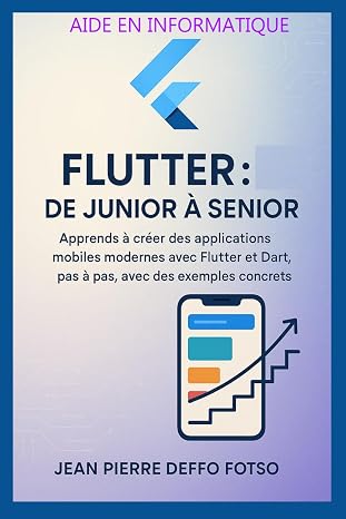 Flutter: De Junior à Senior