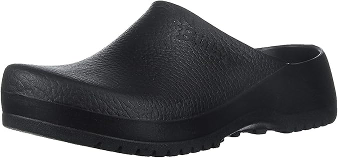 Birkenstock Men's Super BirkiClogs
