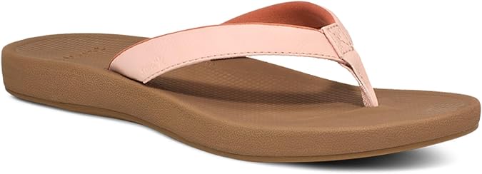 Sanuk Women's Cosmic Shores Flip-Flop