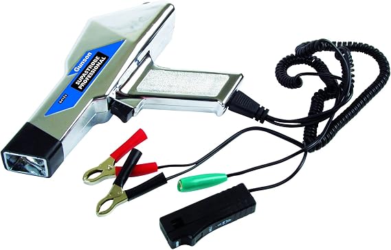 Gunson G4123 Supastrobe Professional