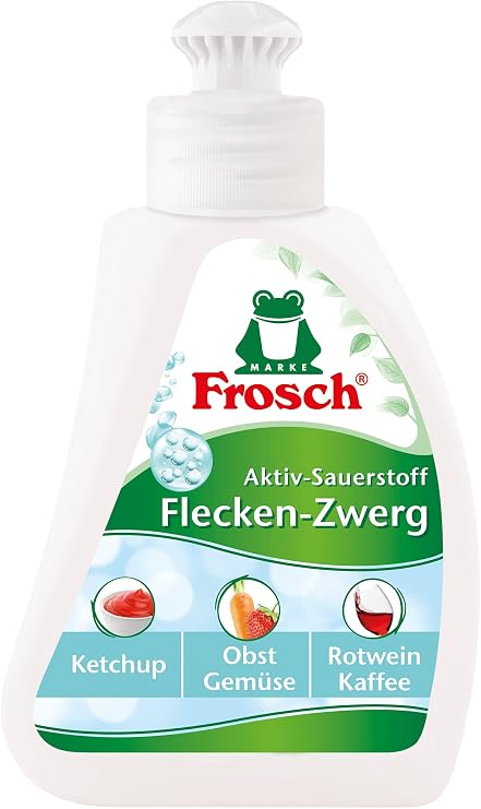 Frosch Aktif Oksijen Leke Çıkarıcı 75 ml