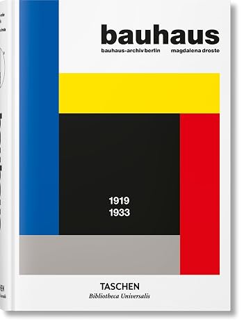 Bauhaus. Edición actualizada (Bibliotheca Universalis)