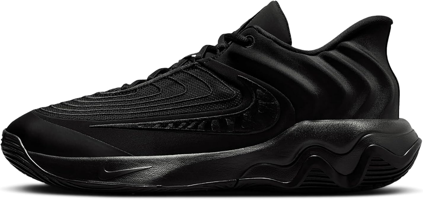 Nike Men's Giannis Immortality 4Sneaker