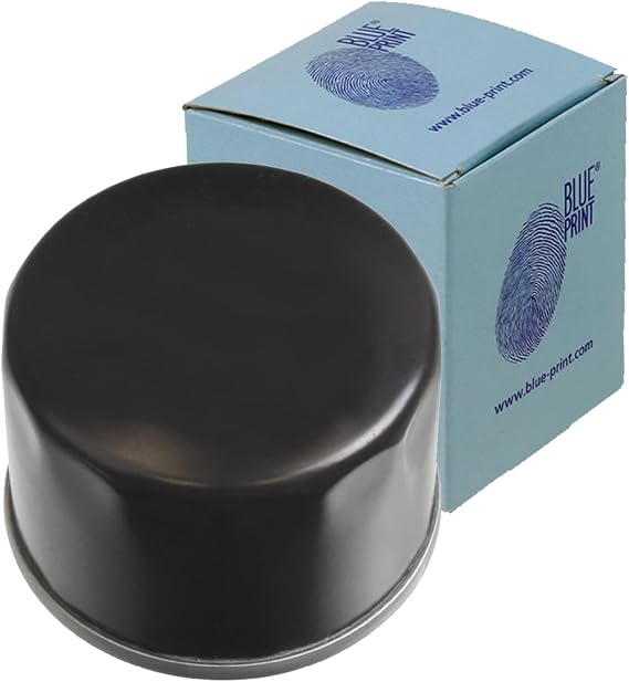 Blue Print ADK82109 Oil Filter, pack of one