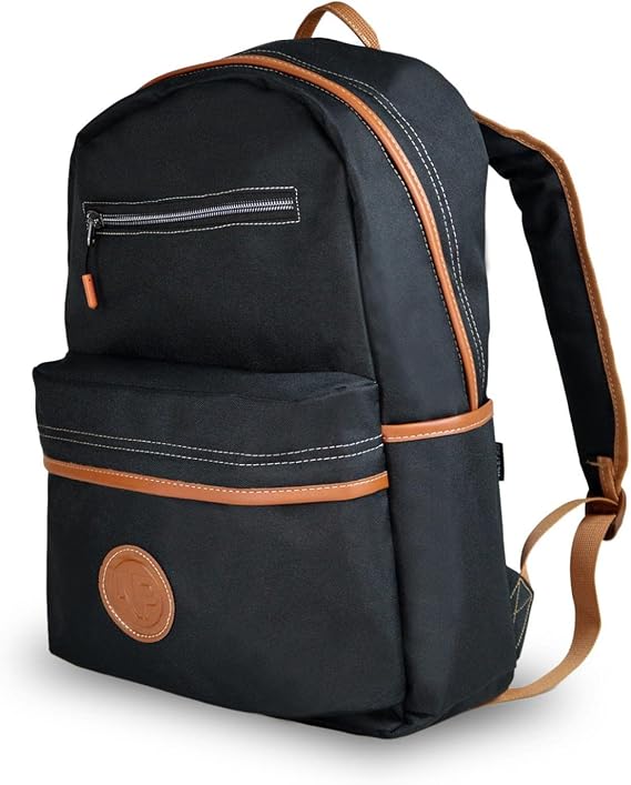 NPO nJoy 16 Unisex Notebook & Casual Backpack