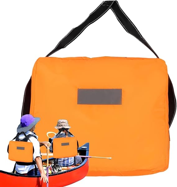 Throwable Marine Cushion Foldable Float Seat