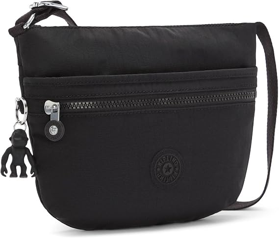 Kipling Arto S Small Lightweight Multi Pocket Crossbody Bag