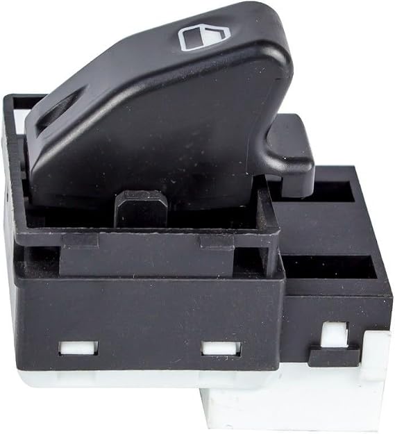 Single Electric Window Control Switch 716719614, 717 135 614