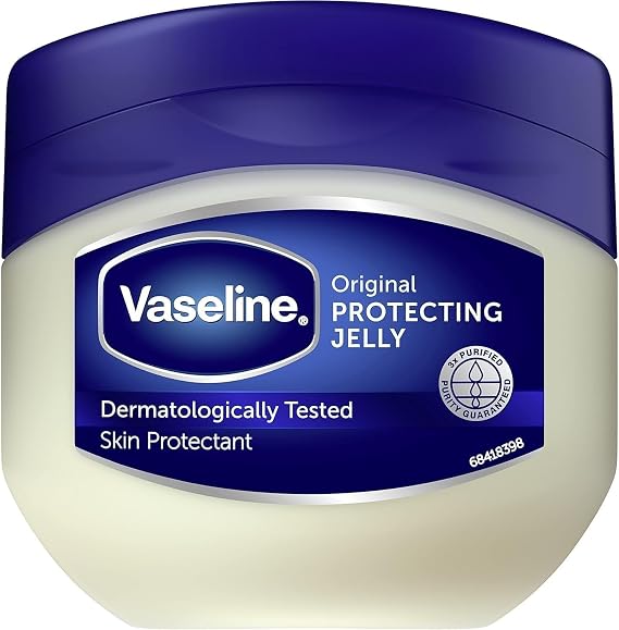 Original Petroleum Jelly - Vaseline 250 ml
