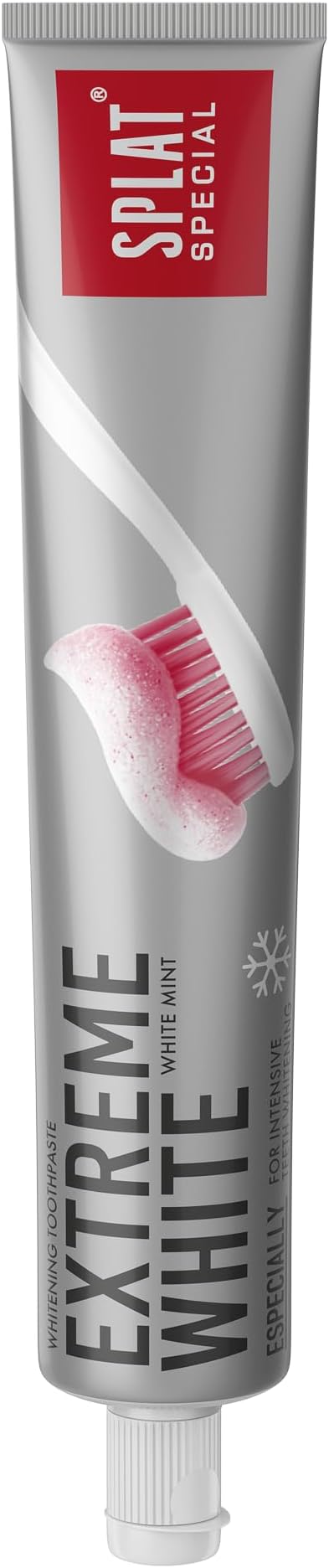 SPLAT Extreme White Toothpaste 75 ml