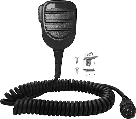 RMN5052a RMN5052 Mobile Microphone for Motorola XPR5350 XPR4350 XPR4500